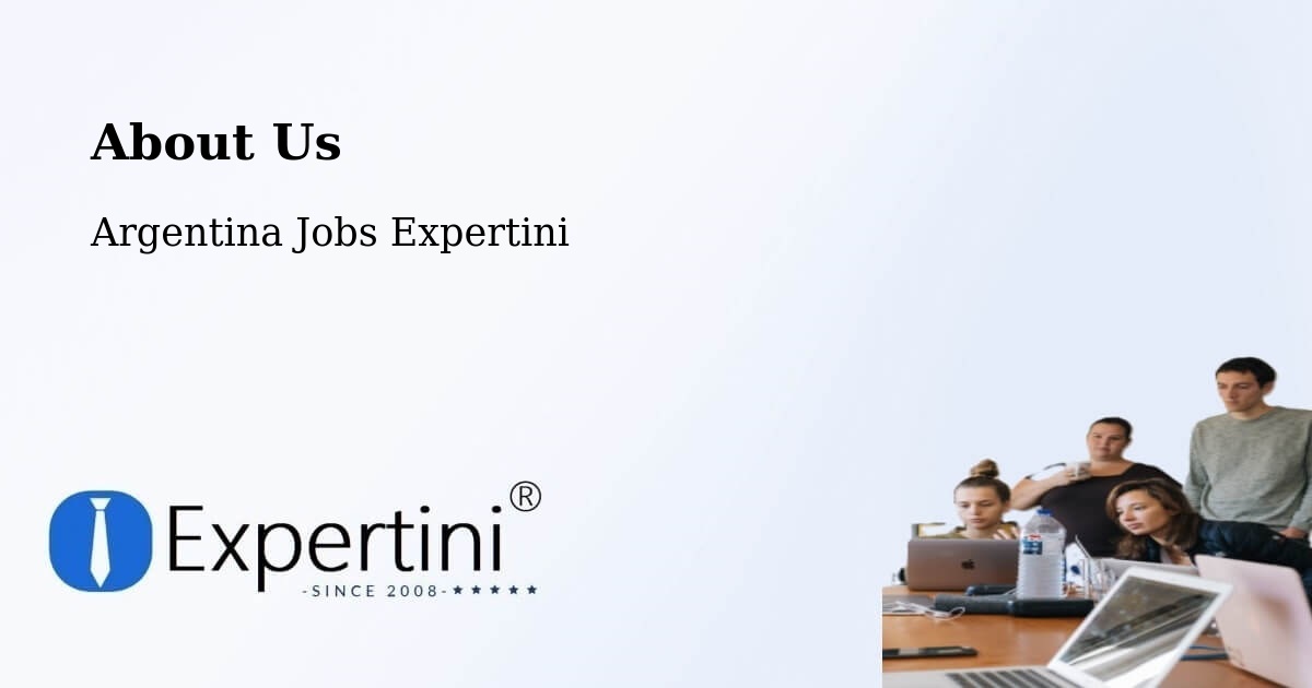 About Expertini Recruitment Platform  – Victoria - Victoria, Argentina Jobs Expertini